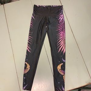 Teeki Yoga Leggings